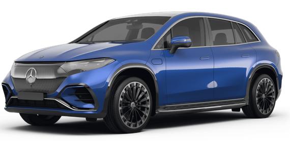 MERCEDES-BENZ EQS-CLASS SUV 2023 4JGDM2EB2PA019273 image